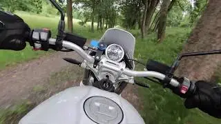 BMW Urban GS