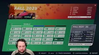 Fall 2025 Campaign Discovery Time!