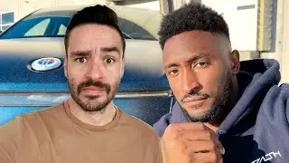 Did @MKBHD Bankrupt Fisker?!