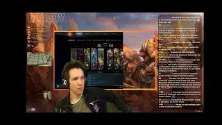 Grubby Advice to gain mmr