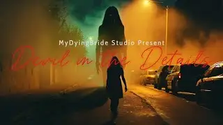 Musikvideo -  Pain - Devil in the Details  - 𝒈-𝒓-𝒐-𝒐-𝒗-𝒆-𝒔-𝒕-𝒚-𝒍-𝒆-𝒓