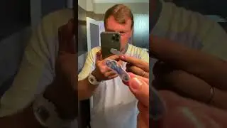 Проверка зеркал. Часть 5. #пухлый #зеркала #приколы