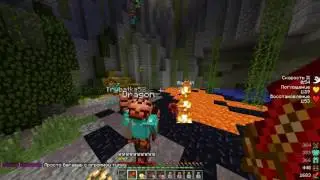 Пвп на FourWars