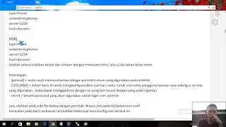 Installing a Debian 7 VoIP Server with Asterisk