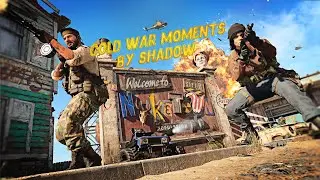 COD CW MOMENTS #1