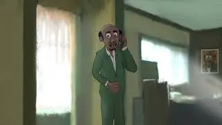 Le 08 Mars - les aventures de Tonton Babu