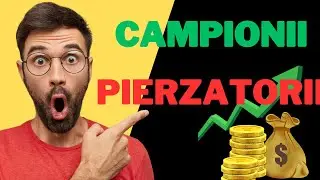 CAMPIONII SI PIERZATORII SPATIULUI CRYPTO