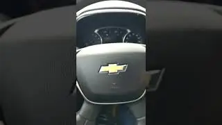2019 Chevy Traverse 3LT