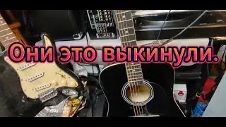 Рыбакам ,музыкантам, диджеям,  всем есть наодки на шпермюле в германии.