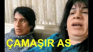 ÇAMAŞIR NASIL ASILIR
