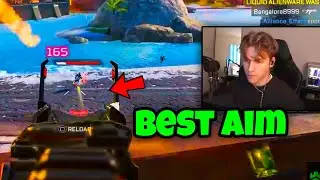 The BEST Controller Settings 2026 Apex Legends | Season 27