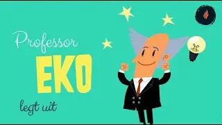 Professor Eko legt uit... inflatie