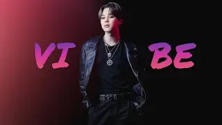 JIMIN FMV 