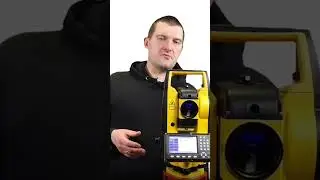 Создание и удаление проектов в South N40 Android #south #totalstation #n400 #create #delete #project