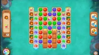 GardenScapes level 3273