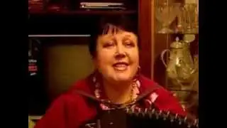 "Голубок, мой голубок" - Наталья Белова
