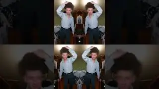 Пляшем, руками машем...