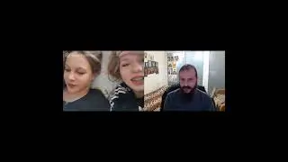 Матершинники если не покаются будут в аду. 