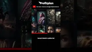 How To Use Midjourney AI - Beginners Tutorial - Image Art Generator