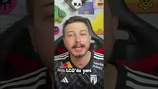 🤩 Brawl Stars takımımız hakkındaki bu gelişmeleri biliyor muydun? #futesports #brawlstars #shorts