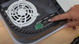 هذا أفضل SSD لجهازك البلاي ستيشن 5 !