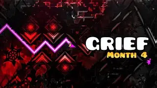 GRIEF Progress Report #4 // August