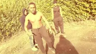 KLAV - Panthère Noir (Remix Falcko Demain)