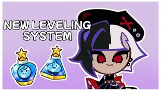 HOW TO LEVEL UP COOKIES/PETS IN COOKIE RUN: OVENBREAK