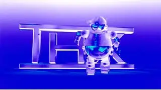 THX Tex logo (Vocoded, UK Pitched)