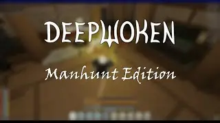 Deepwoken Manhunt Edition (2v1)