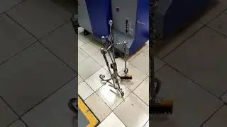 каминный набор