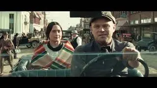 KILLERS OF THE FLOWER MOON Trailer (2023). Robert De Niro,  Leonardo DiCaprio