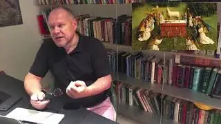 Олег Насобин о законе свободы воли