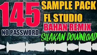 SAMPLE PACK FL STUDIO GRATIS 2021|| free download sample sample fl studio gratis