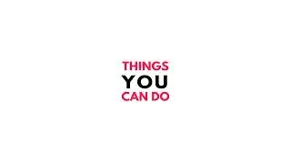 Things YOU Can Do Full Stream JUST CHATTING  
