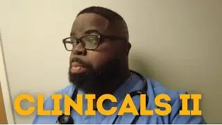 LPN To RN Bridge | Day 3| Peds Rotation Clinical