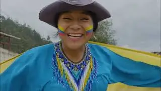 Jarawi - Tricolor (video oficial)