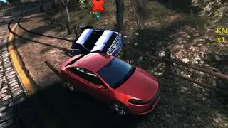 Asphalt 8 Airborne Gameplay 