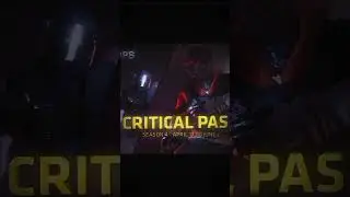 Dj pasin - Life force | Critical ops