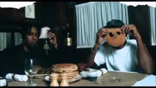 Asap Rocky & Tyler The Creator - Golf Media Live Stream Freestyle