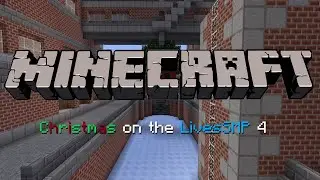 Christmas in the LivesSMP 4