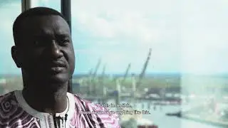 Bassekou Kouyate - 'Miri' (official album teaser)