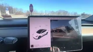 Evan’s ‘22 Tesla Model Y Long Range