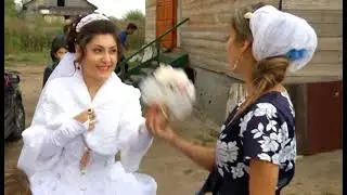 Цыганская свадьба табор Коломна, РАМАШ и НАНА  13.09.2016 г.Коломна, МО