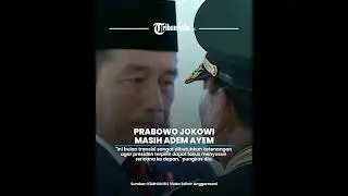 PKB Bantah Jokowi dan Prabowo Tak Akur, Sebut Ada Provokator
