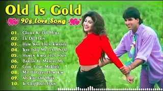 90’S Old Hindi Songs💘 90s Love Song💘 Udit Narayan, Alka Yagnik, Kumar Sanu 🥰 Hindi Jukebox Songs Mmo