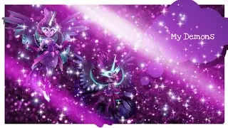 Клип (Mlp)My bemоns (ссылка в описании)😘😘😘😘