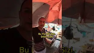 Amazing Prices: Seafood in Bali