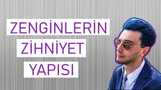 BÖLÜM 8 # ZENGİN İNSANLARIN ZİHNİYET YAPISI - PARA KAZANDIRAN BECERİLERİNE ODAKLAN, SONRA İŞE AL