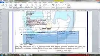 Membuat Surat Keterangan Hasil Ujian Nasional (SKHUN) SMA/MA/SMK dan SMP FULL